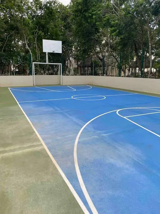 Apartamento Departamento La Selva J.M. Playa del Carmen