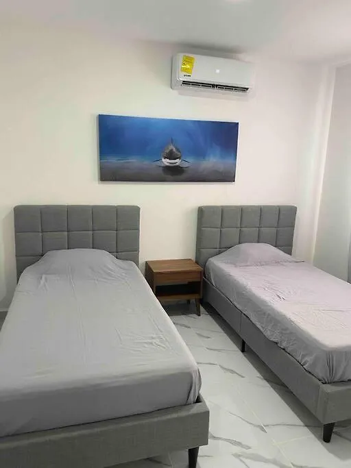 Apartamento Departamento La Selva J.M. Playa del Carmen