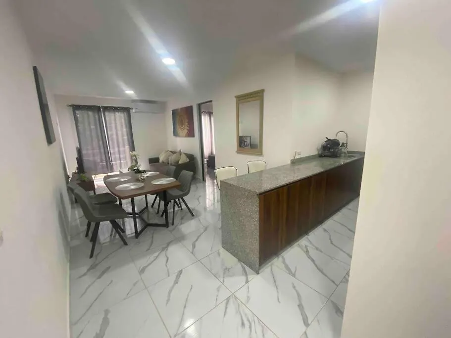 Apartamento Departamento La Selva J.M. Playa del Carmen México