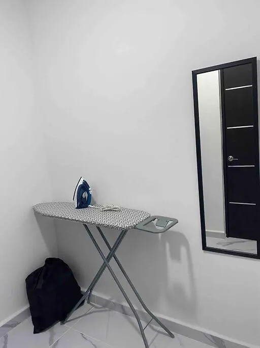 Apartamento Departamento La Selva J.M. Playa del Carmen